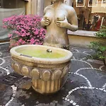 住宿加早餐酒店 19伯格凯沃尔酒店