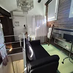 19伯格凯沃尔酒店
