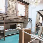 19伯格凯沃尔酒店 住宿加早餐酒店
