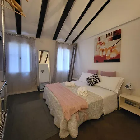 19 보르고 카보우르 B&B 트레비소