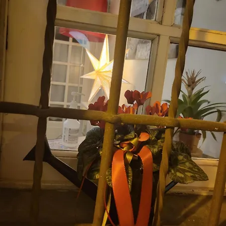 住宿加早餐酒店 19伯格凯沃尔酒店 3*