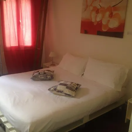 19 Borgo Cavour 3* トレヴィーゾ