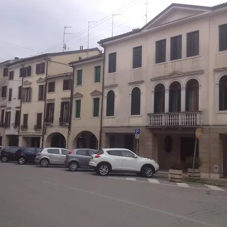 19 Borgo Cavour ベッド・アンド・ブレックファスト 3*