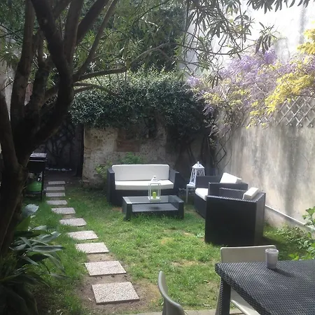 19 보르고 카보우르 B&B 트레비소