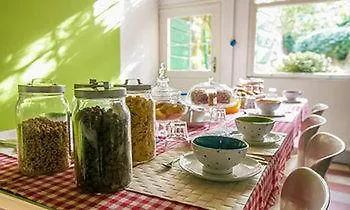 19 보르고 카보우르 B&B 3*