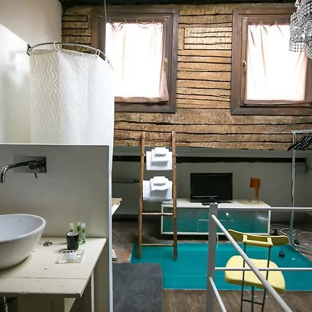 Bed & Breakfast 19 Borgo Cavour