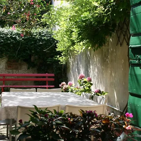 19 Borgo Cavour 3* トレヴィーゾ