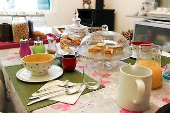 19 보르고 카보우르 B&B 3*