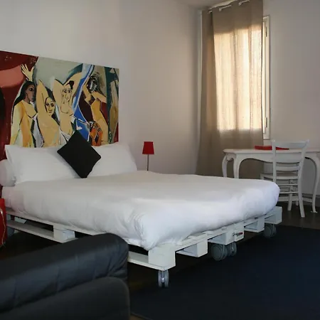 19 보르고 카보우르 B&B 트레비소