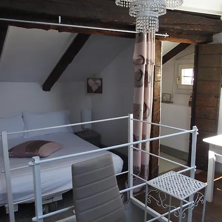 19 Borgo Cavour 3* トレヴィーゾ
