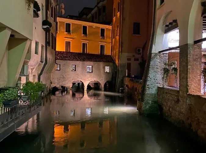 19 Borgo Cavour Bed & Breakfast Treviso