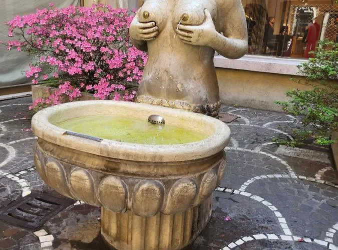 Bed & Breakfast 19 Borgo Cavour