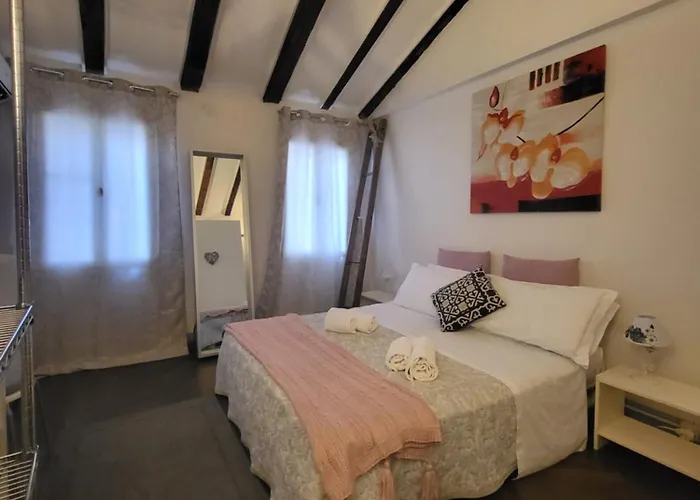 19 Borgo Cavour Bed & Breakfast Treviso