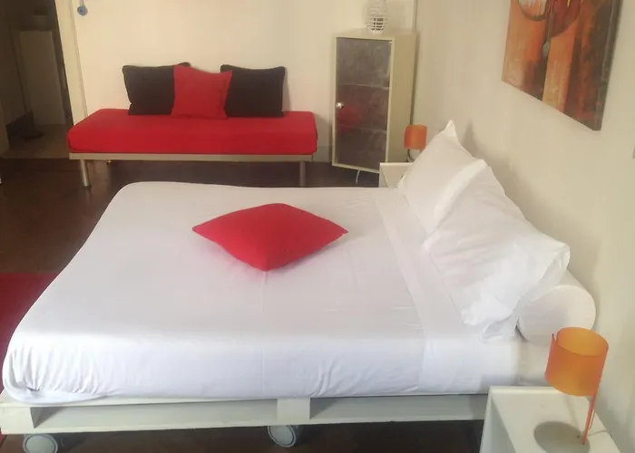 19 Borgo Cavour Treviso