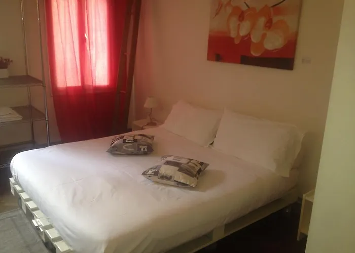 19 Borgo Cavour 3* Treviso