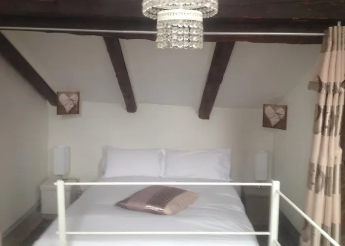 Bed & Breakfast 19 Borgo Cavour 3*