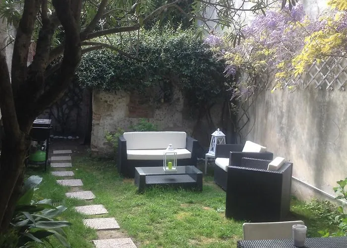 19 Borgo Cavour Bed & Breakfast Treviso