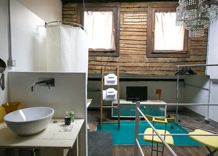 Bed & Breakfast 19 Borgo Cavour