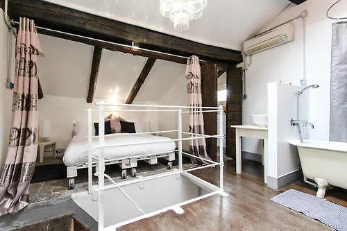 19 Borgo Cavour Bed & Breakfast Treviso