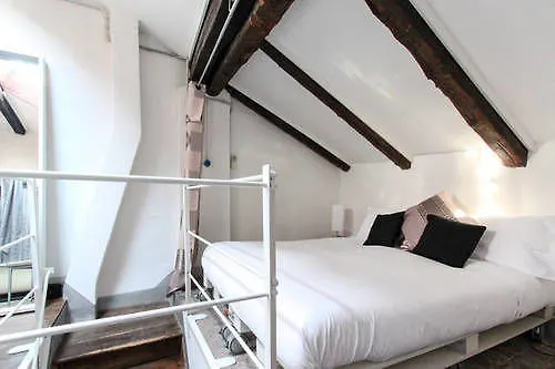 Bed & Breakfast 19 Borgo Cavour Treviso