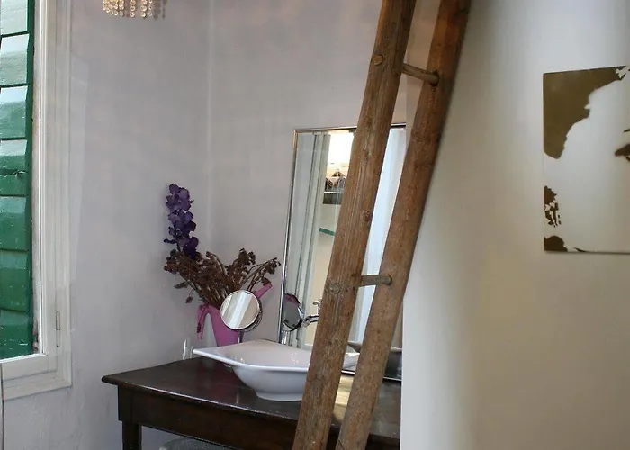 Bed & Breakfast 19 Borgo Cavour Treviso