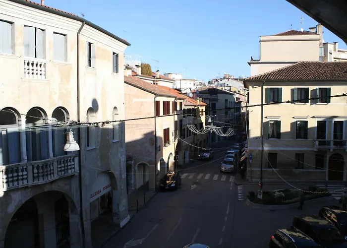 Bed & Breakfast 19 Borgo Cavour