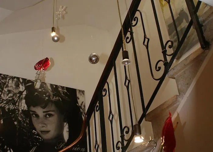 Bed & Breakfast 19 Borgo Cavour Treviso