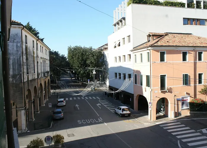 19 Borgo Cavour Bed & Breakfast 3*