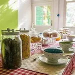 19 Borgo Cavour Bed & Breakfast 3*