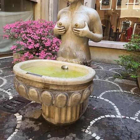 Bed and breakfast 19 Borgo Cavour