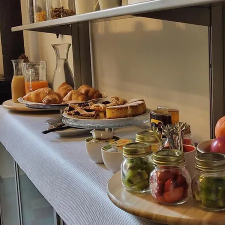 19 Borgo Cavour Bed and Breakfast