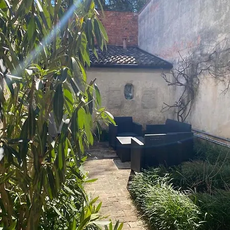 19 Borgo Cavour 3*