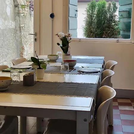 Nocleg ze śniadaniem 19 Borgo Cavour Treviso