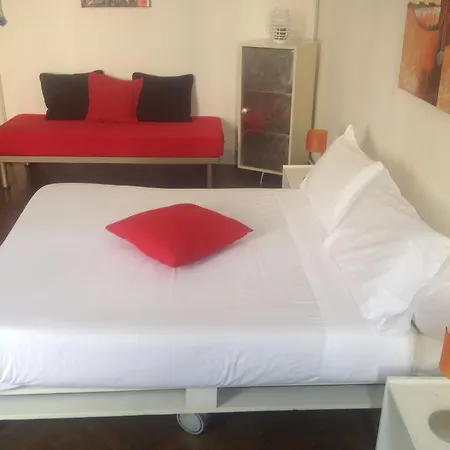 19 Borgo Cavour Treviso