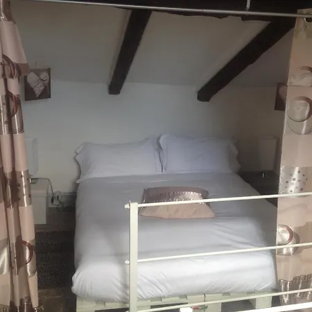 19 Borgo Cavour Bed and Breakfast