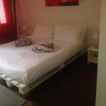 19 Borgo Cavour