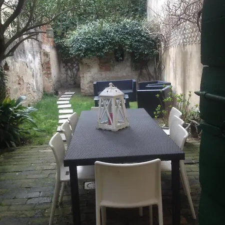 19 Borgo Cavour Nocleg ze śniadaniem 3*