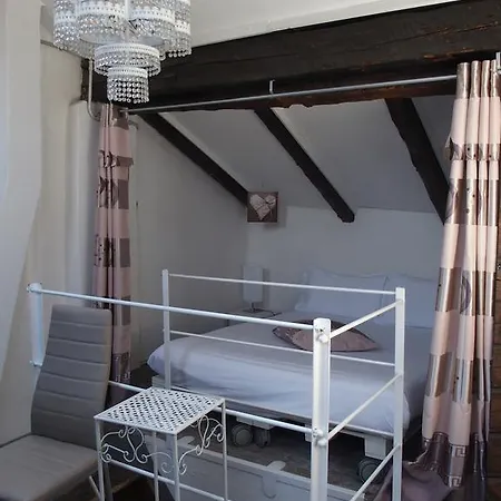 19 Borgo Cavour Treviso