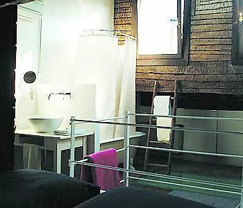 Oda ve Kahvaltı 19 Borgo Cavour Treviso
