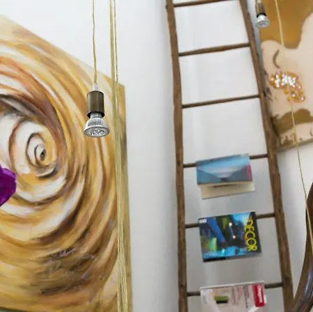 19 Borgo Cavour Bed and Breakfast 3*