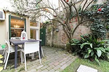 19 Borgo Cavour Panzió 3*