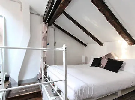 Bed and Breakfast 19 Borgo Cavour Τρεβίζο