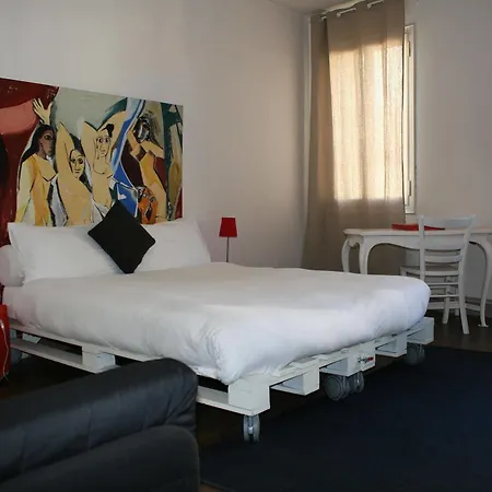 19 Borgo Cavour Bed and breakfast Treviso