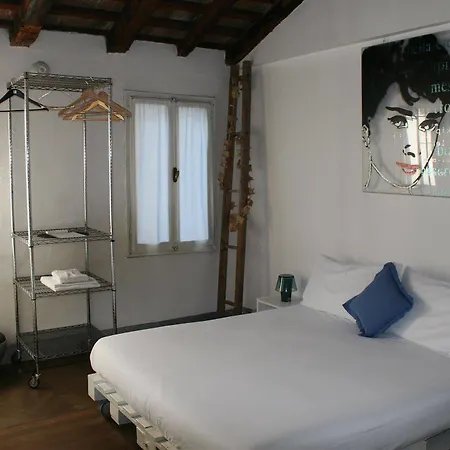 19 Borgo Cavour 3* Treviso