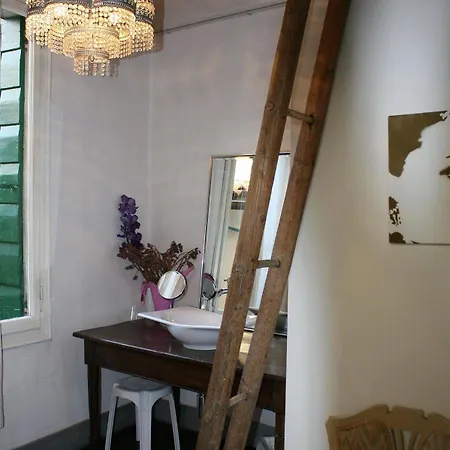 Bed and Breakfast 19 Borgo Cavour Τρεβίζο