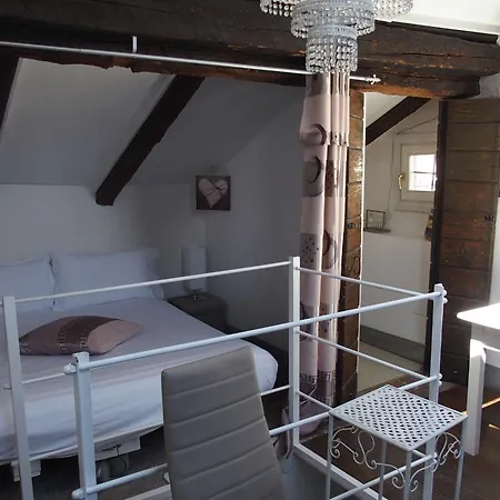 19 Borgo Cavour 3* Treviso