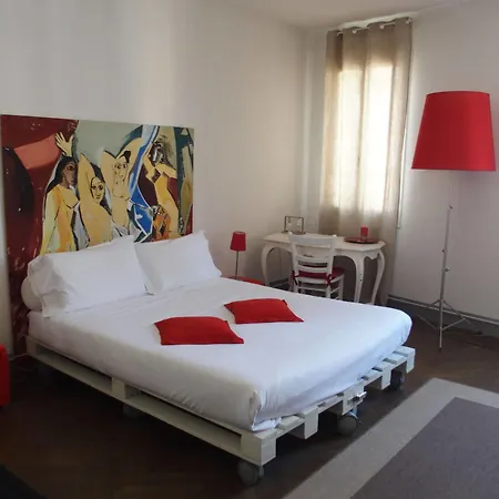Nocleg ze śniadaniem 19 Borgo Cavour Treviso