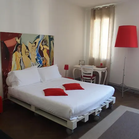Bed and Breakfast 19 Borgo Cavour Τρεβίζο