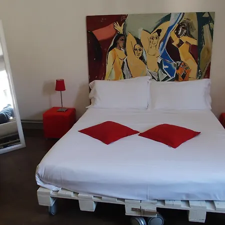19 Borgo Cavour