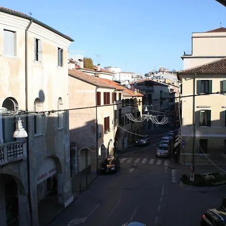 Bed & Breakfast 19 Borgo Cavour